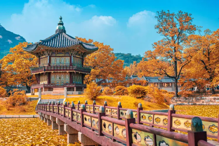 10 Tempat Wisata di Korea Selatan yang Mencerminkan Budaya Kaya Negara Ginseng